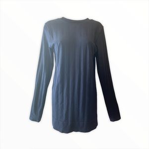 Athleta Wool Blend Lightweight Sweater